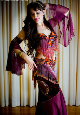 Hire Belly dance Melbourne